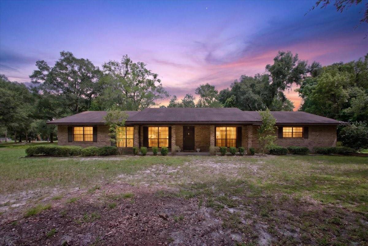 19327 NW 237TH ST, High Springs, FL 32643
