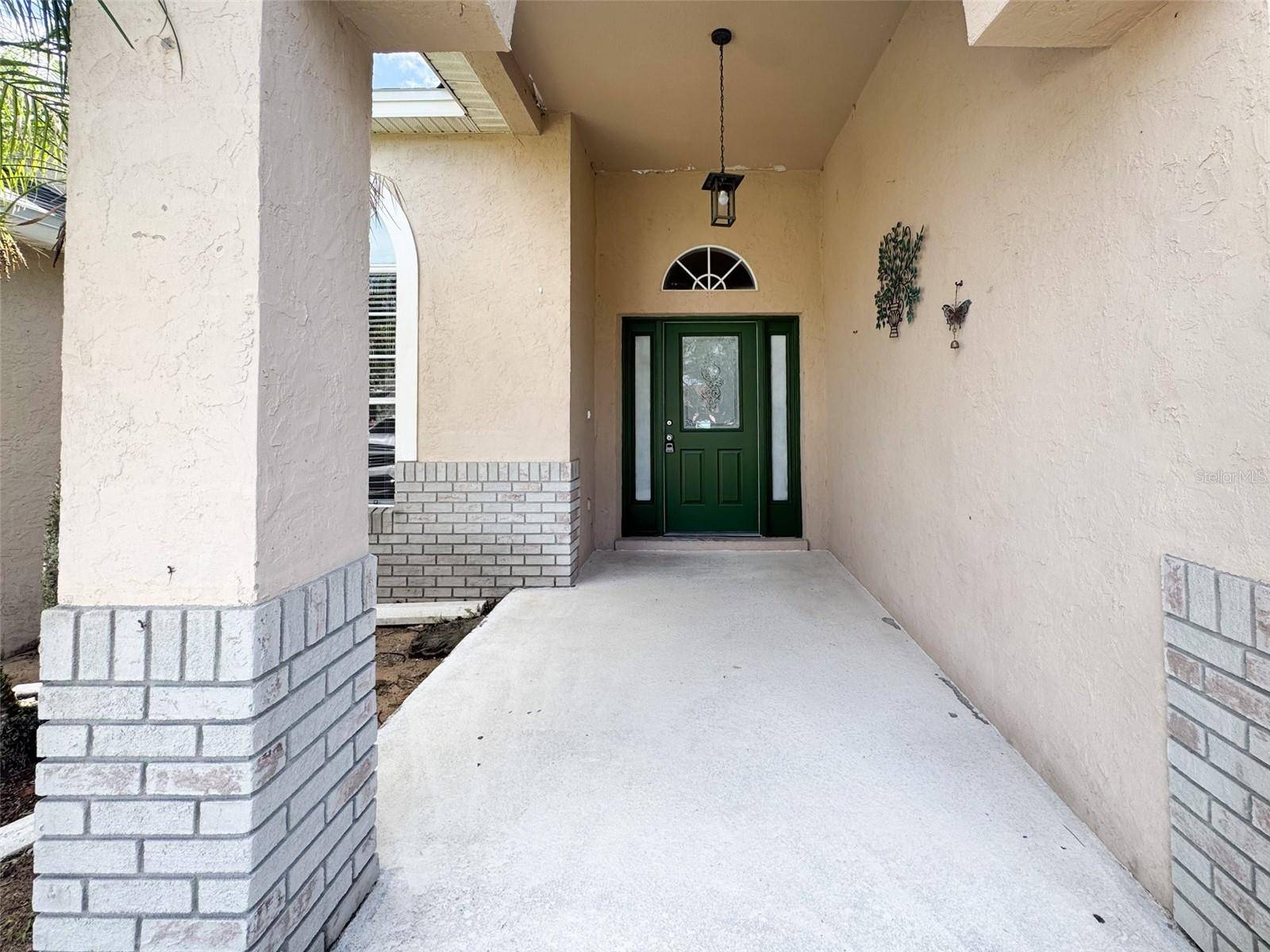 14706 PEPPERMILL TRL, Clermont, FL 34711
