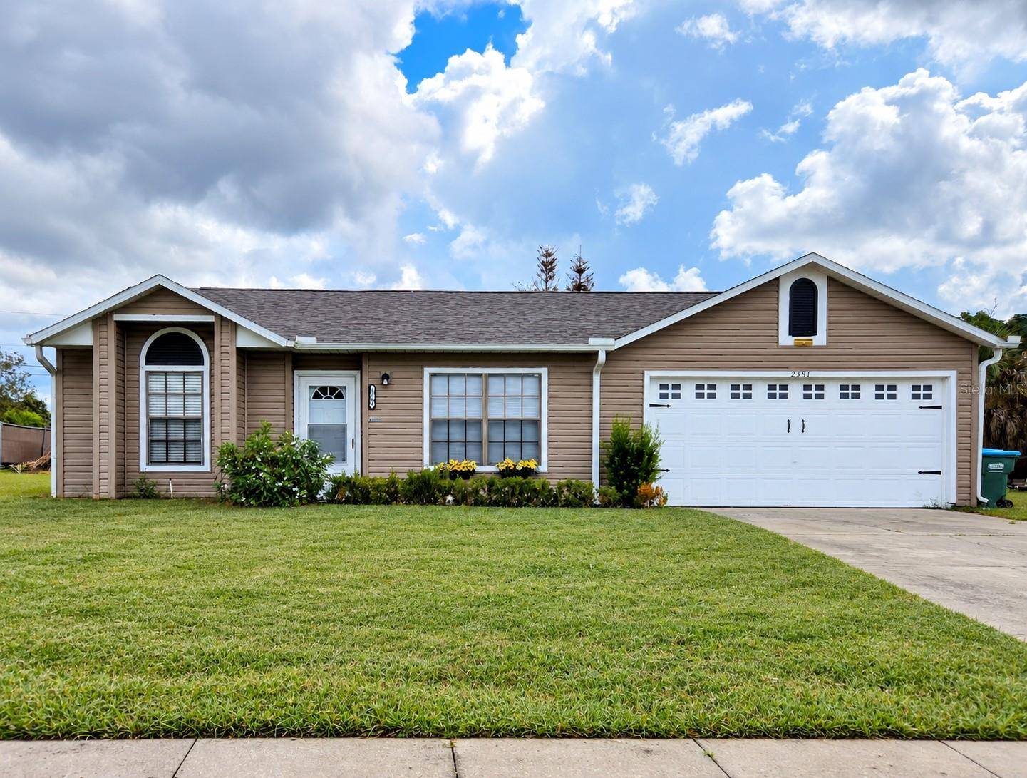 2581 ALBURY AVE, Deltona, FL 32738