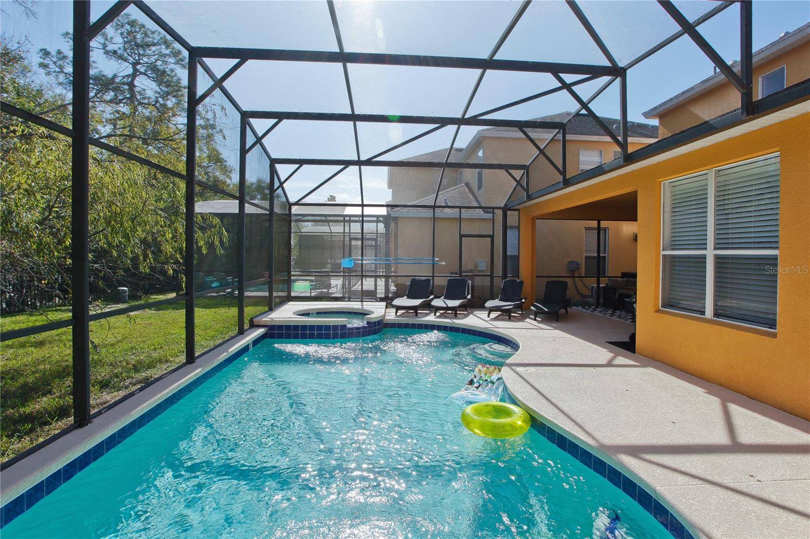 231 LAS FUENTES DR, Kissimmee, FL 34746
