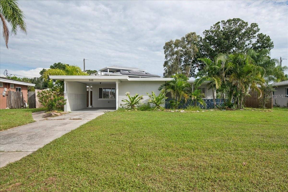 548 BAYWOOD DR S, Dunedin, FL 34698
