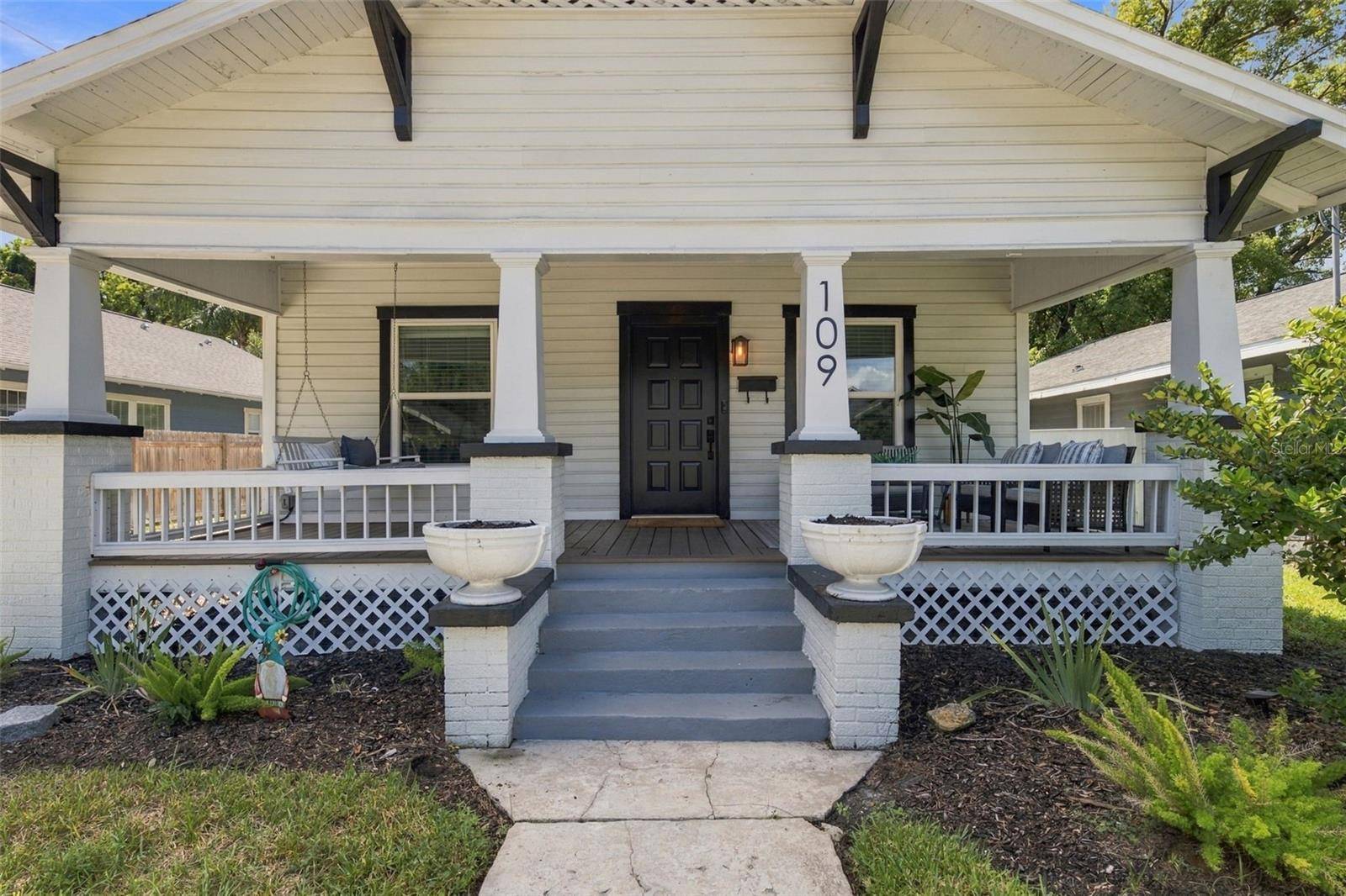 109 E JEAN ST, Tampa, FL 33604