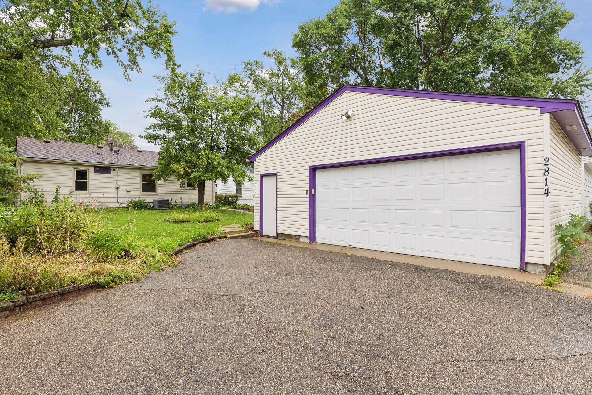 2814 Pennsylvania AVE S, Saint Louis Park, MN 55426