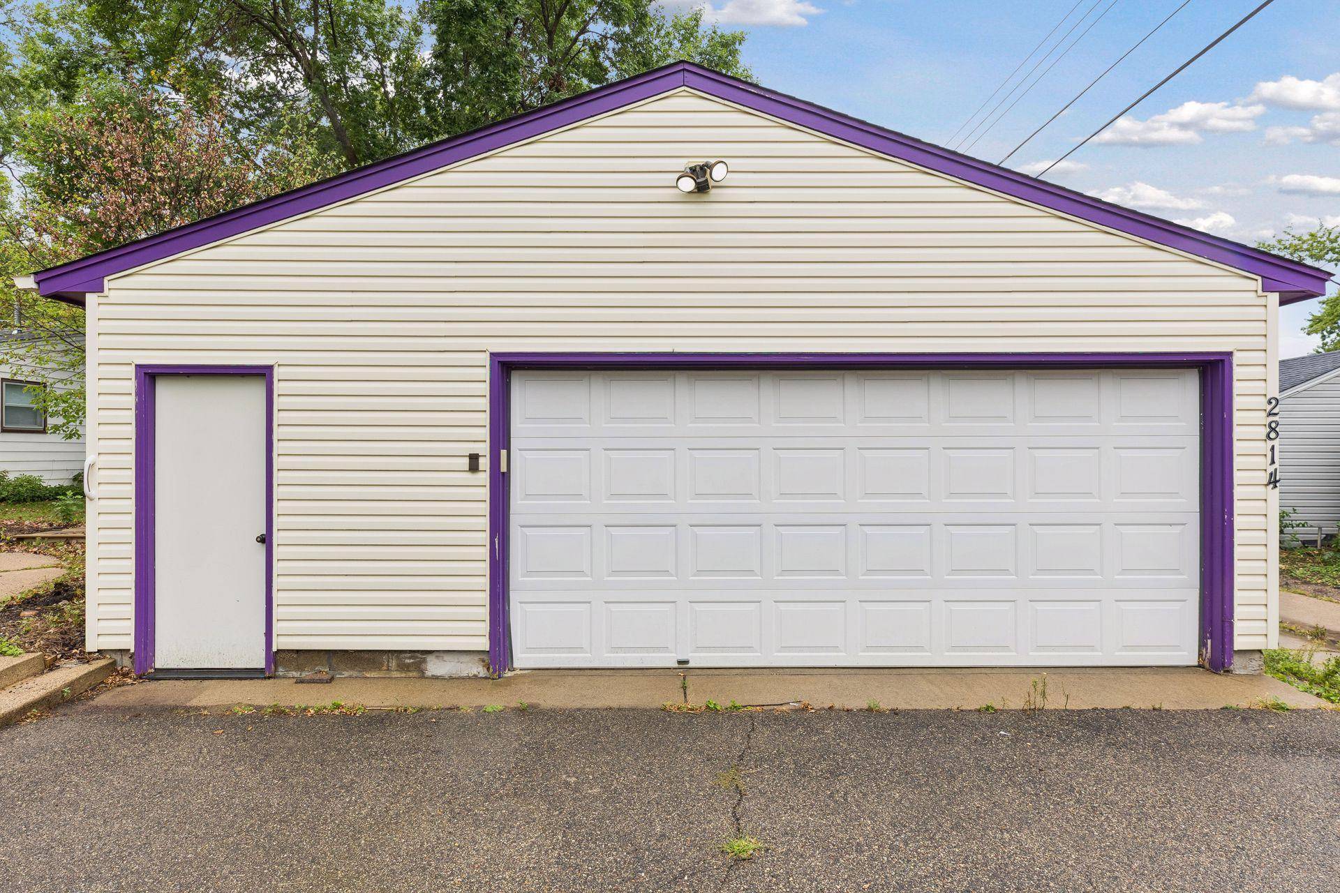 2814 Pennsylvania AVE S, Saint Louis Park, MN 55426
