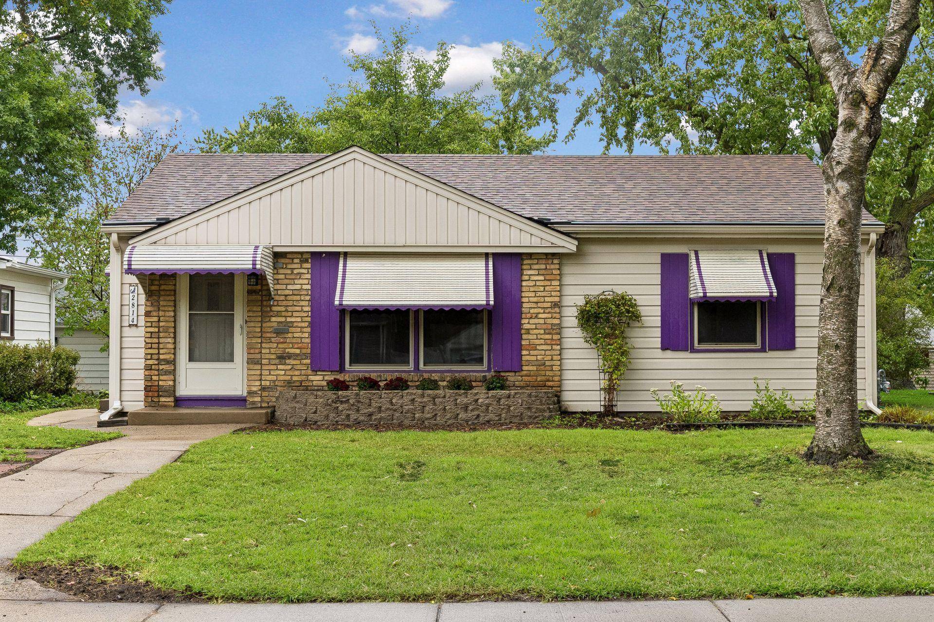 2814 Pennsylvania AVE S, Saint Louis Park, MN 55426