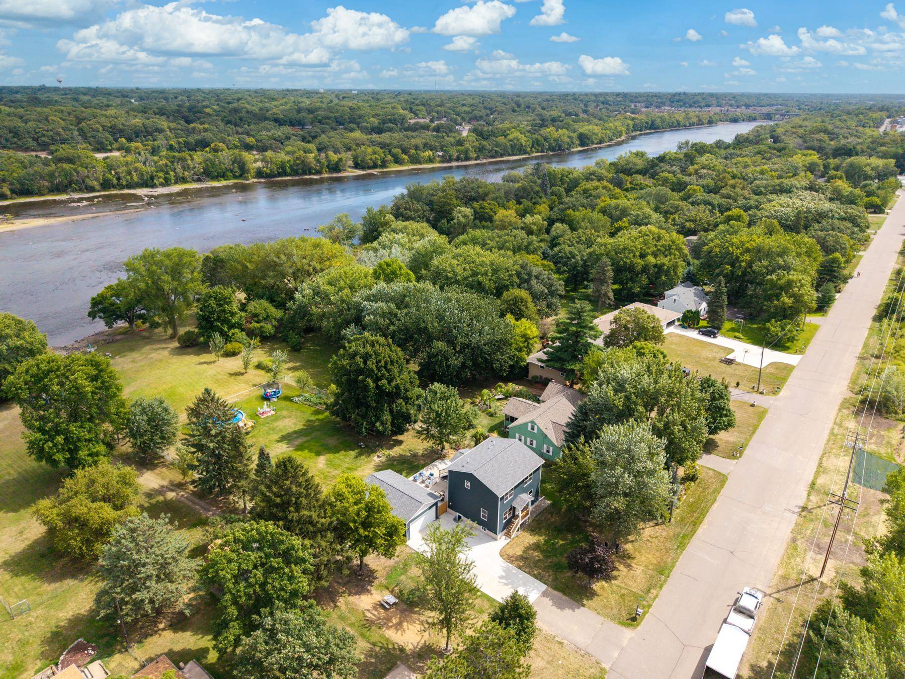 32688 River Vista LN, Saint Cloud, MN 56303