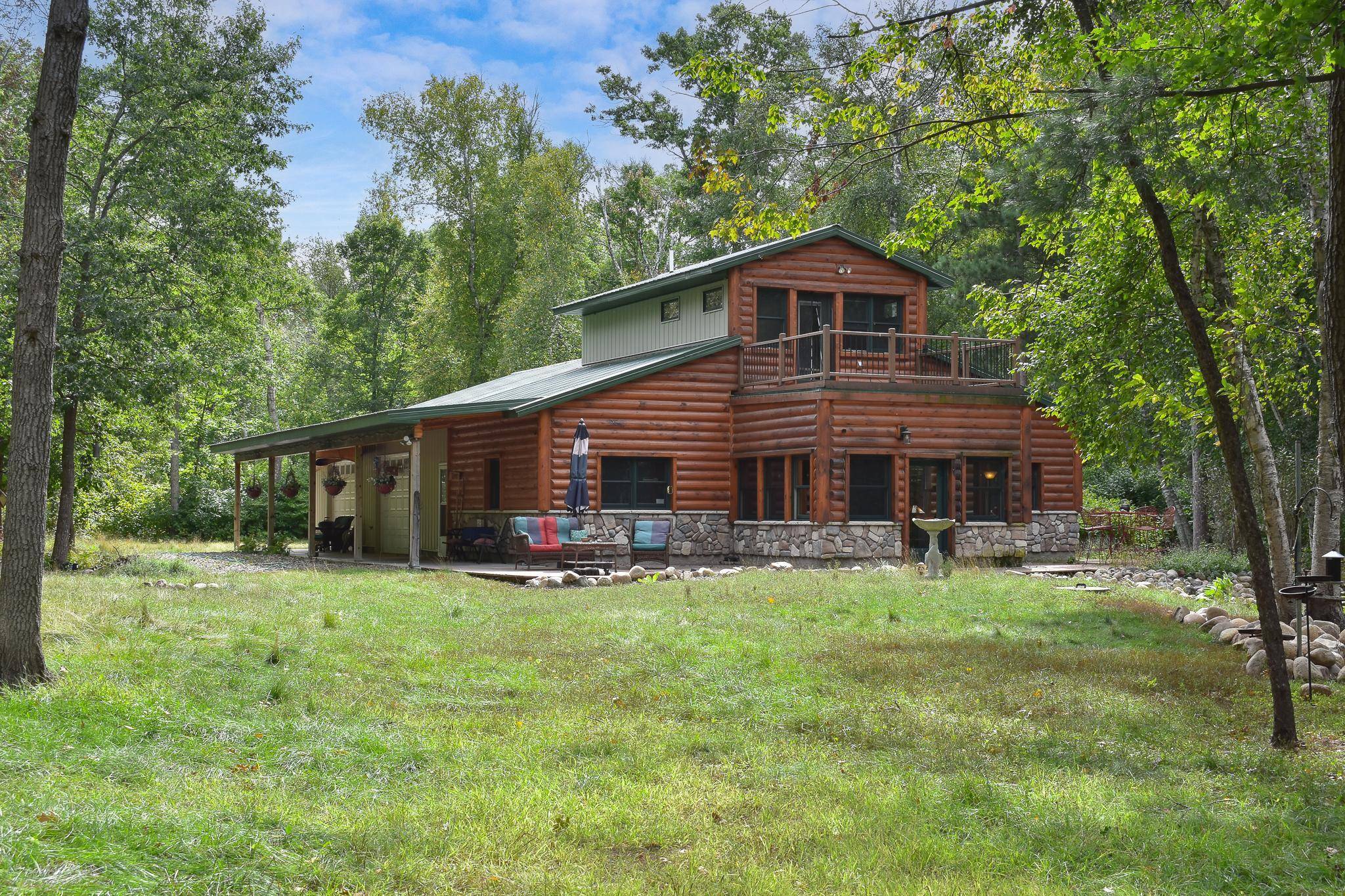42937 Minnie Lake DR, Emily, MN 56447