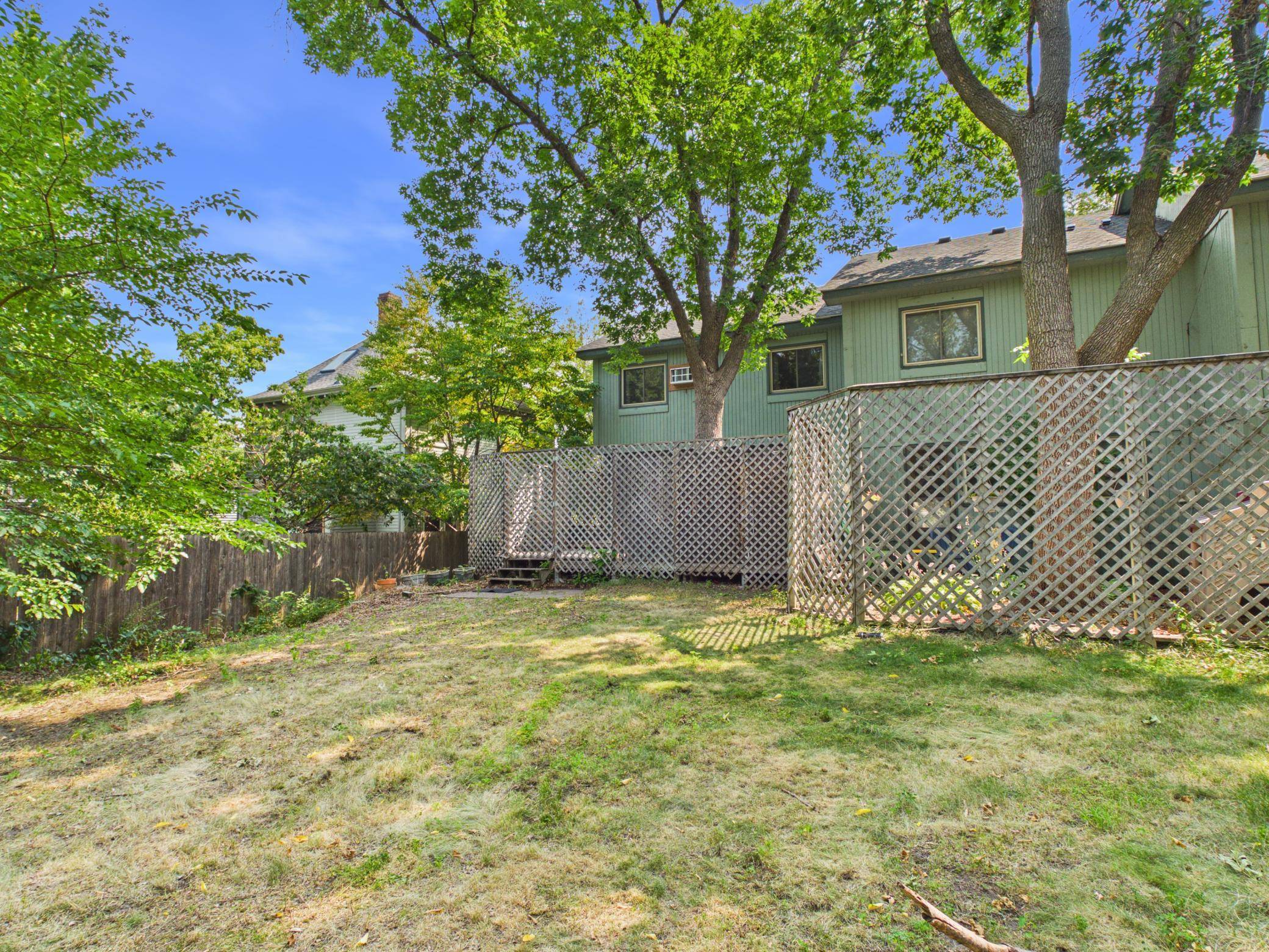 2608 Clinton AVE, Minneapolis, MN 55408