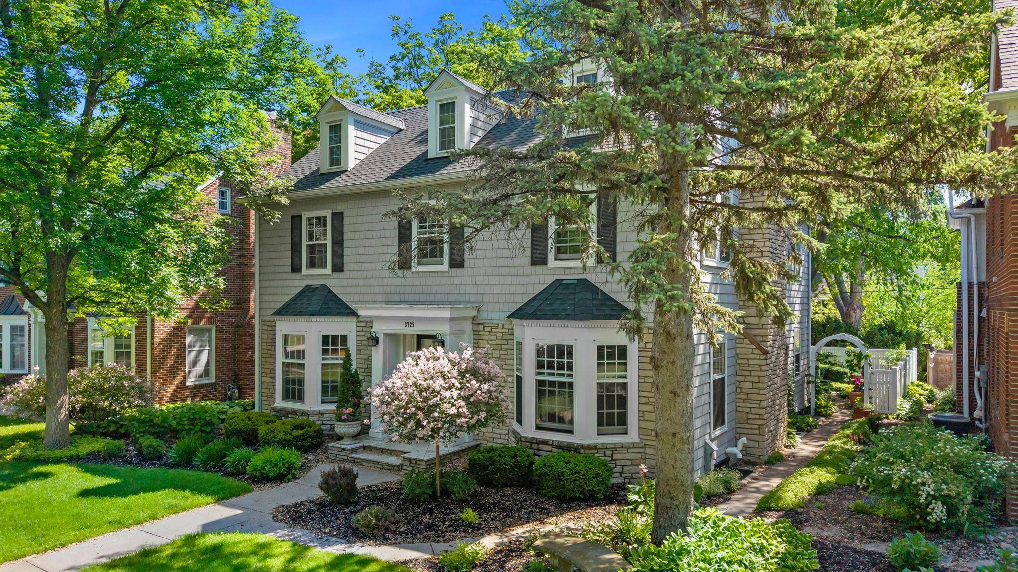 3725 Glenhurst AVE, Saint Louis Park, MN 55416