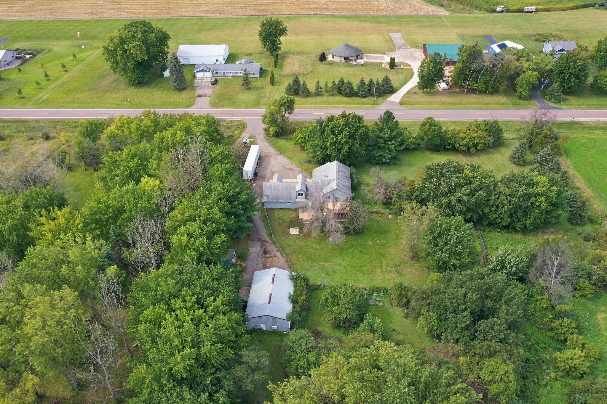 20077 Xeon AVE, Jordan, MN 55352
