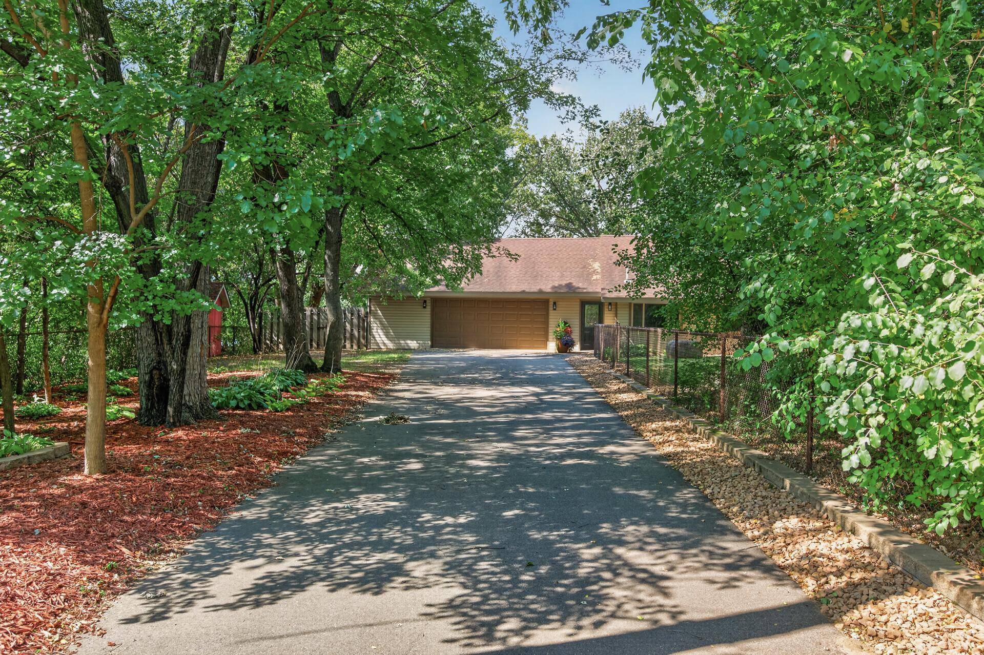 13608 Gladiola ST NW, Andover, MN 55304