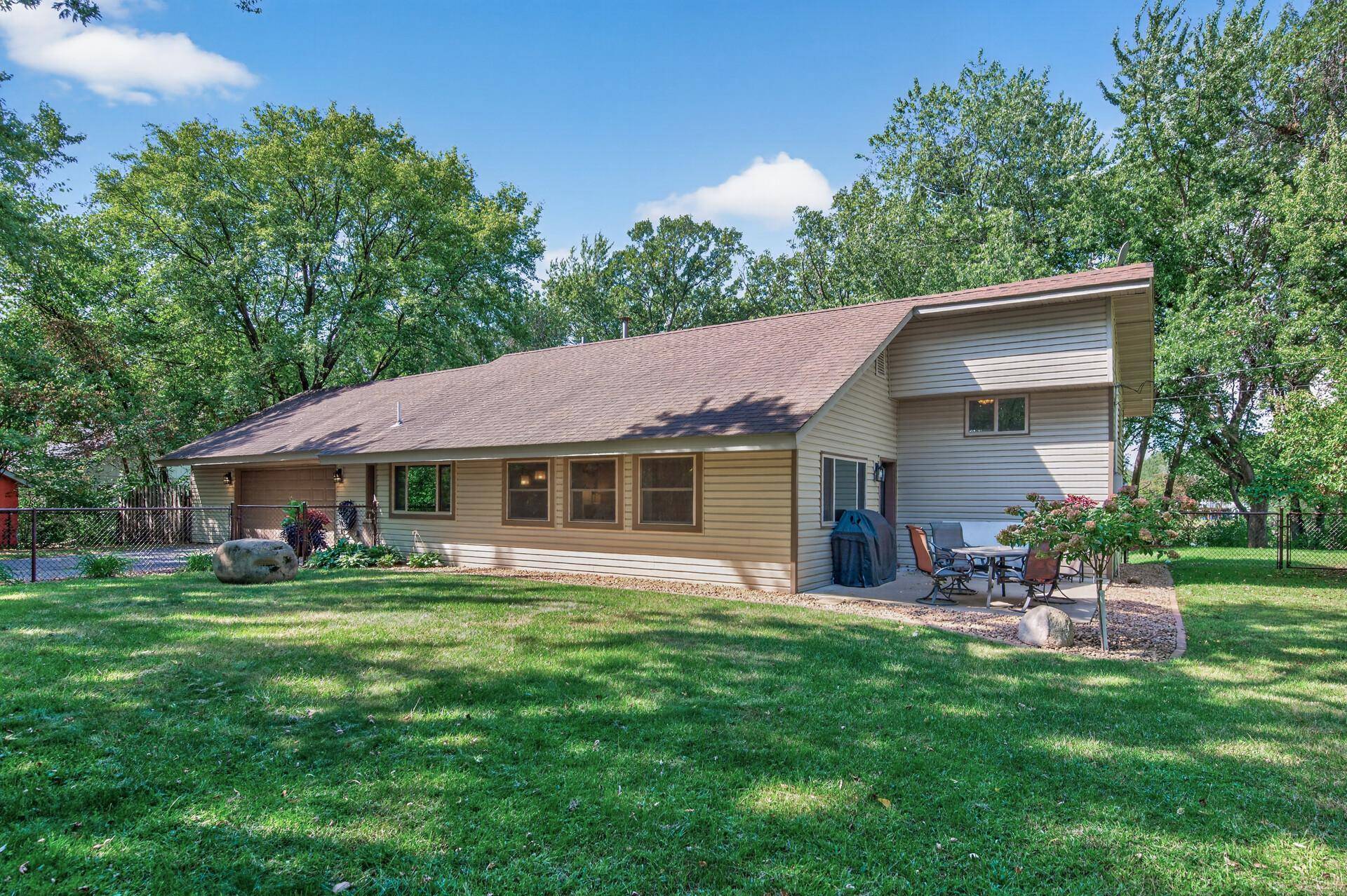 13608 Gladiola ST NW, Andover, MN 55304