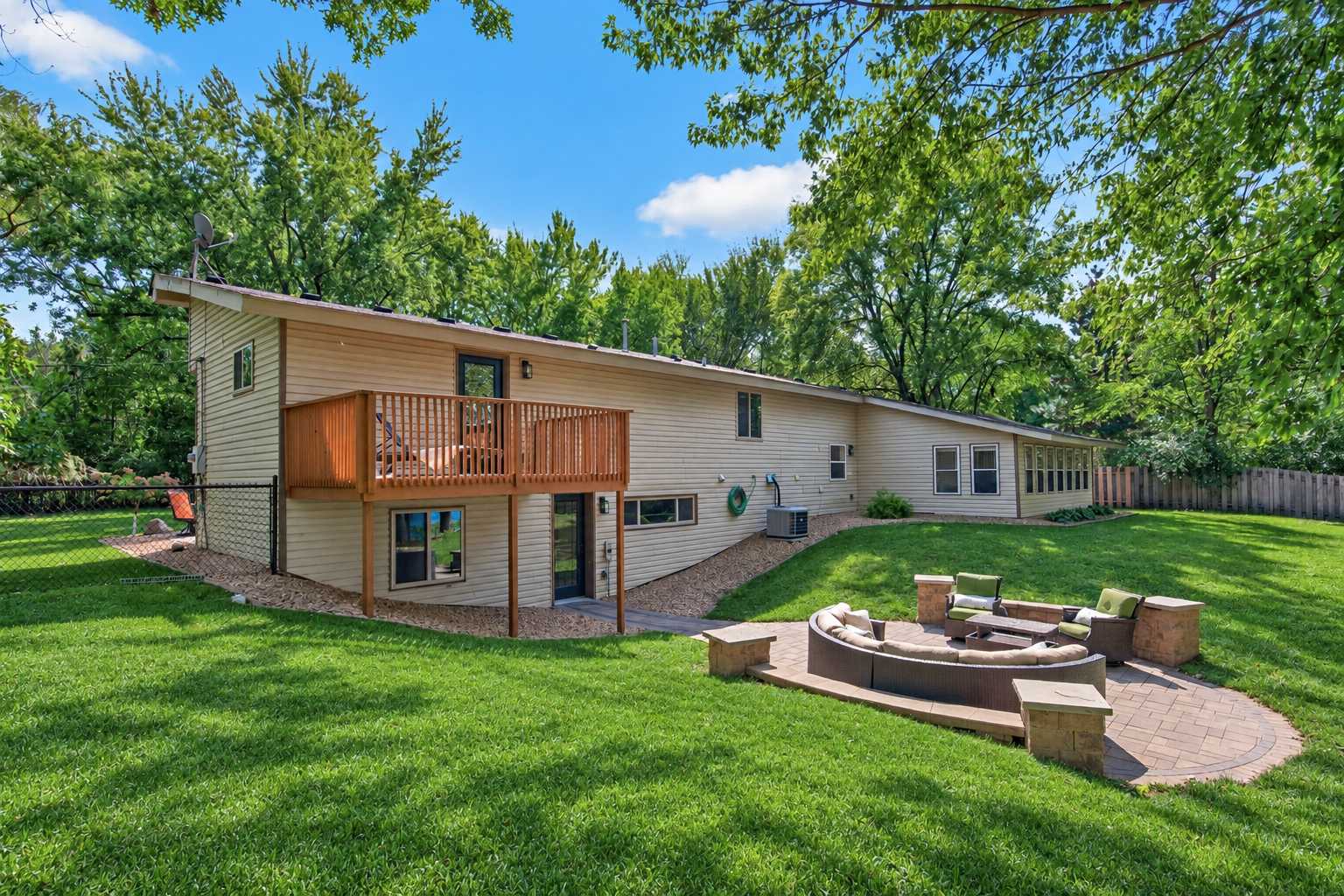 13608 Gladiola ST NW, Andover, MN 55304