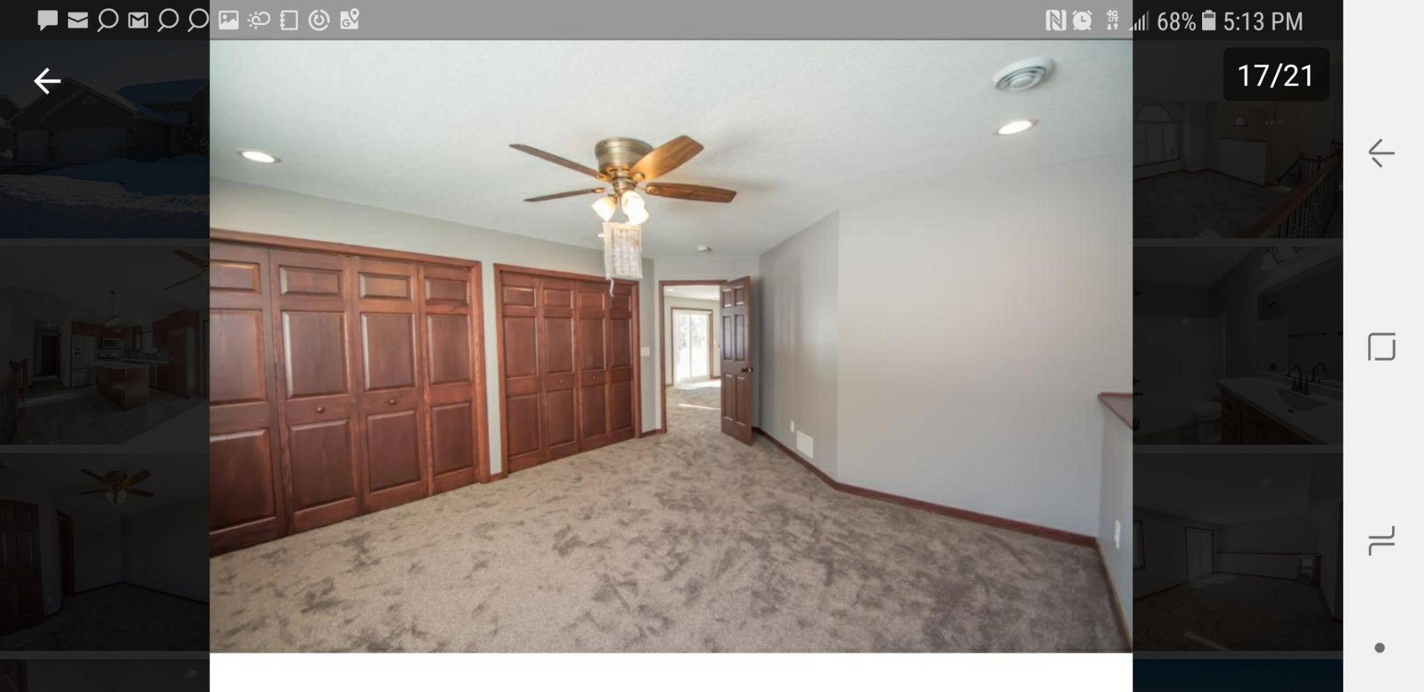 4167 Jannings AVE NE, Saint Michael, MN 55376