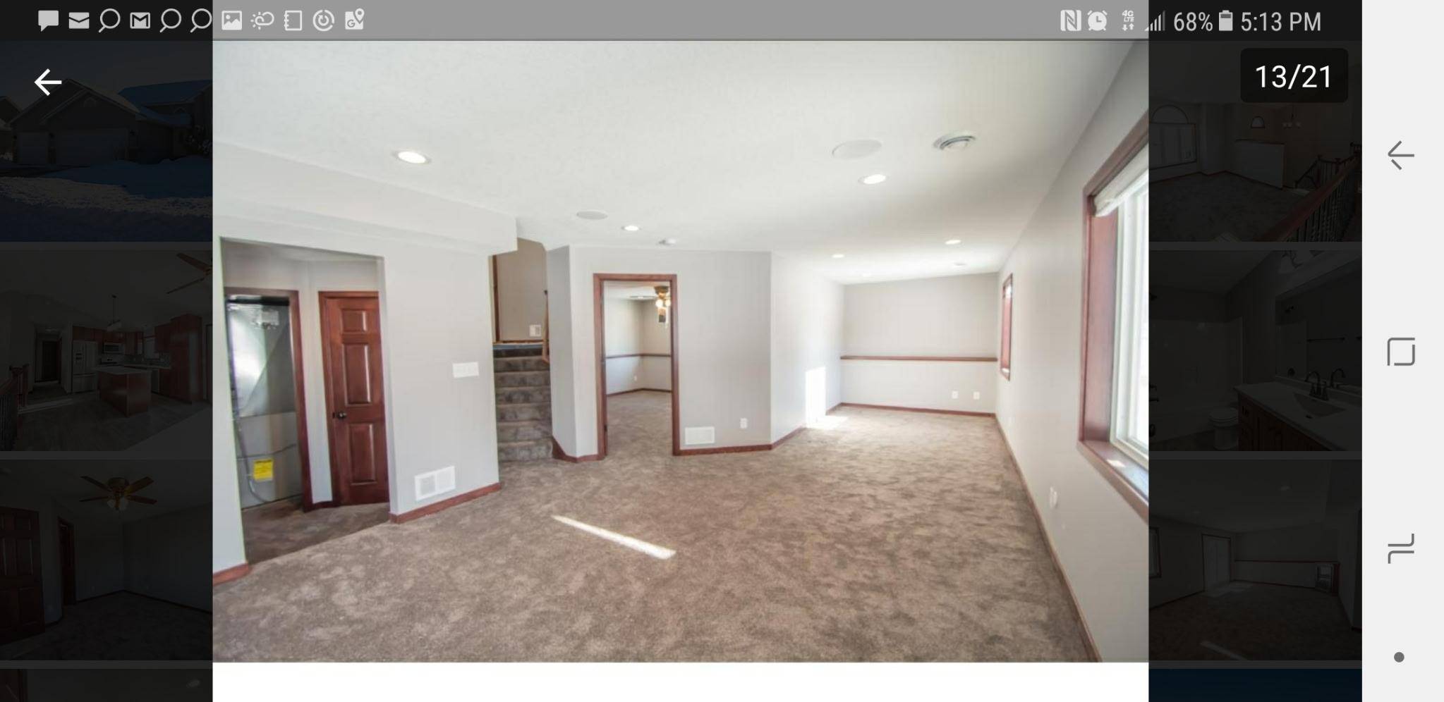 4167 Jannings AVE NE, Saint Michael, MN 55376