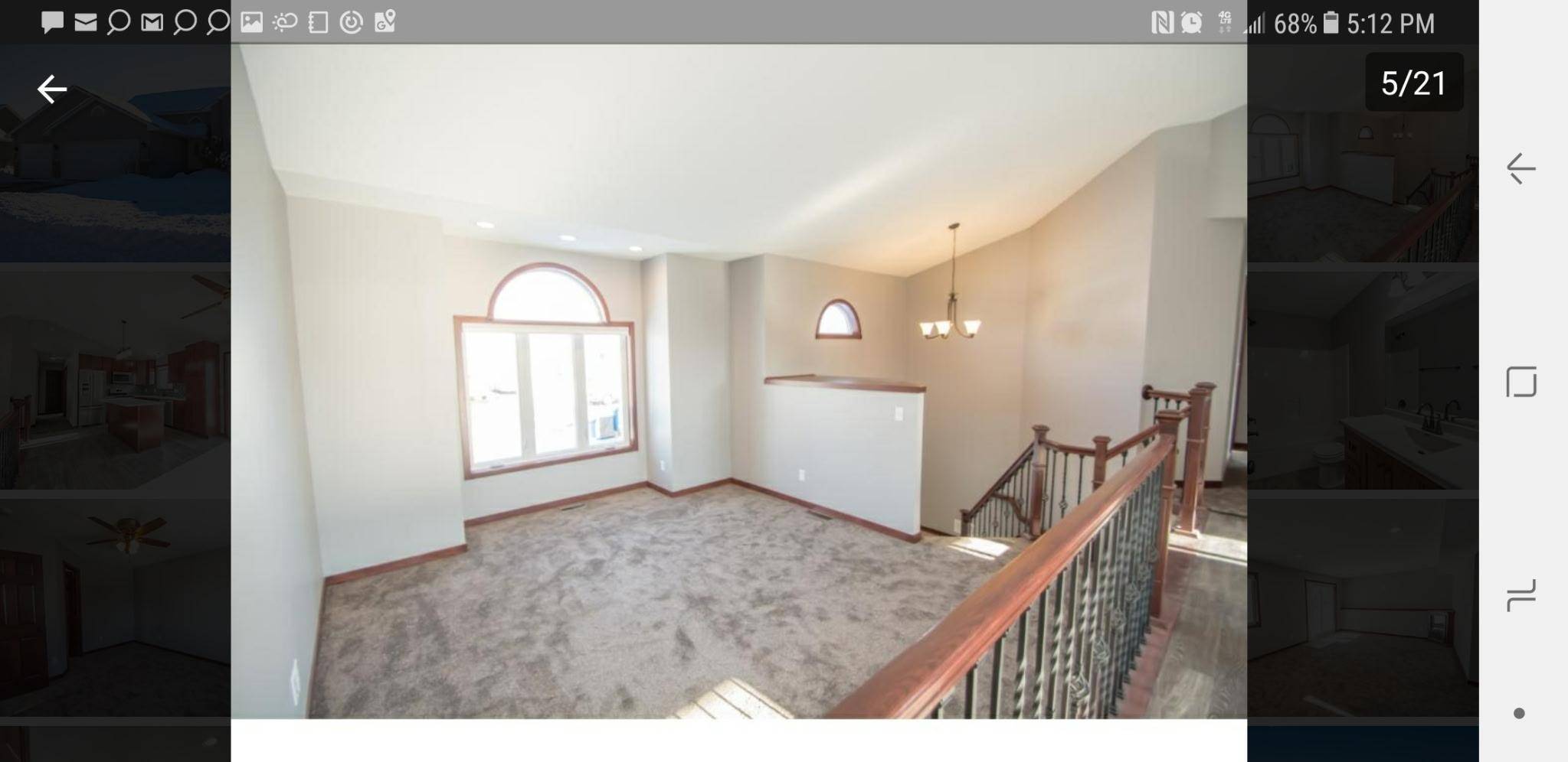 4167 Jannings AVE NE, Saint Michael, MN 55376