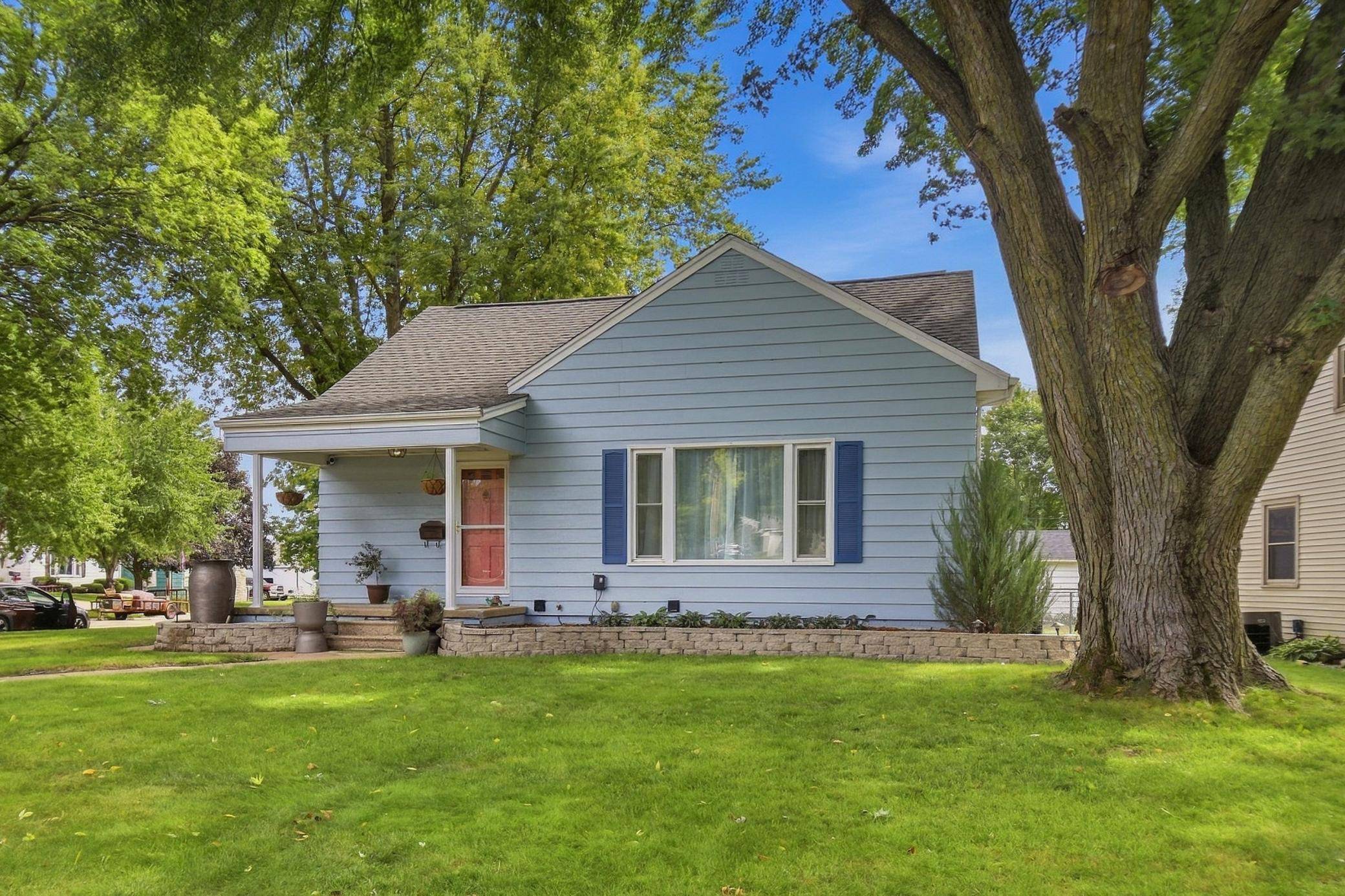 1801 6th AVE SW, Austin, MN 55912