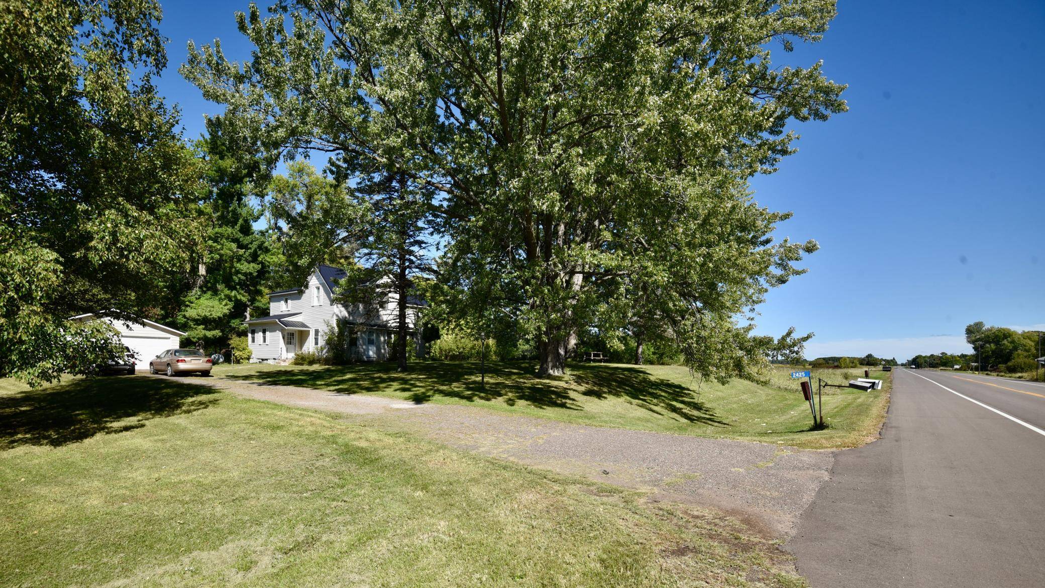2425 421st AVE NE, Braham, MN 55006