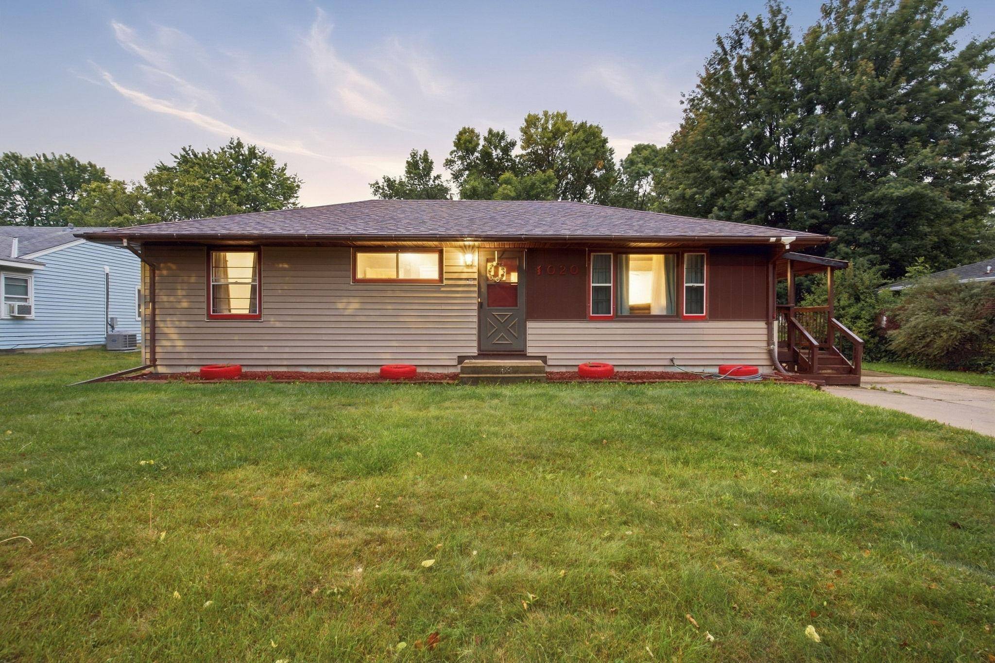 1020 Becker AVE SE, Willmar, MN 56201