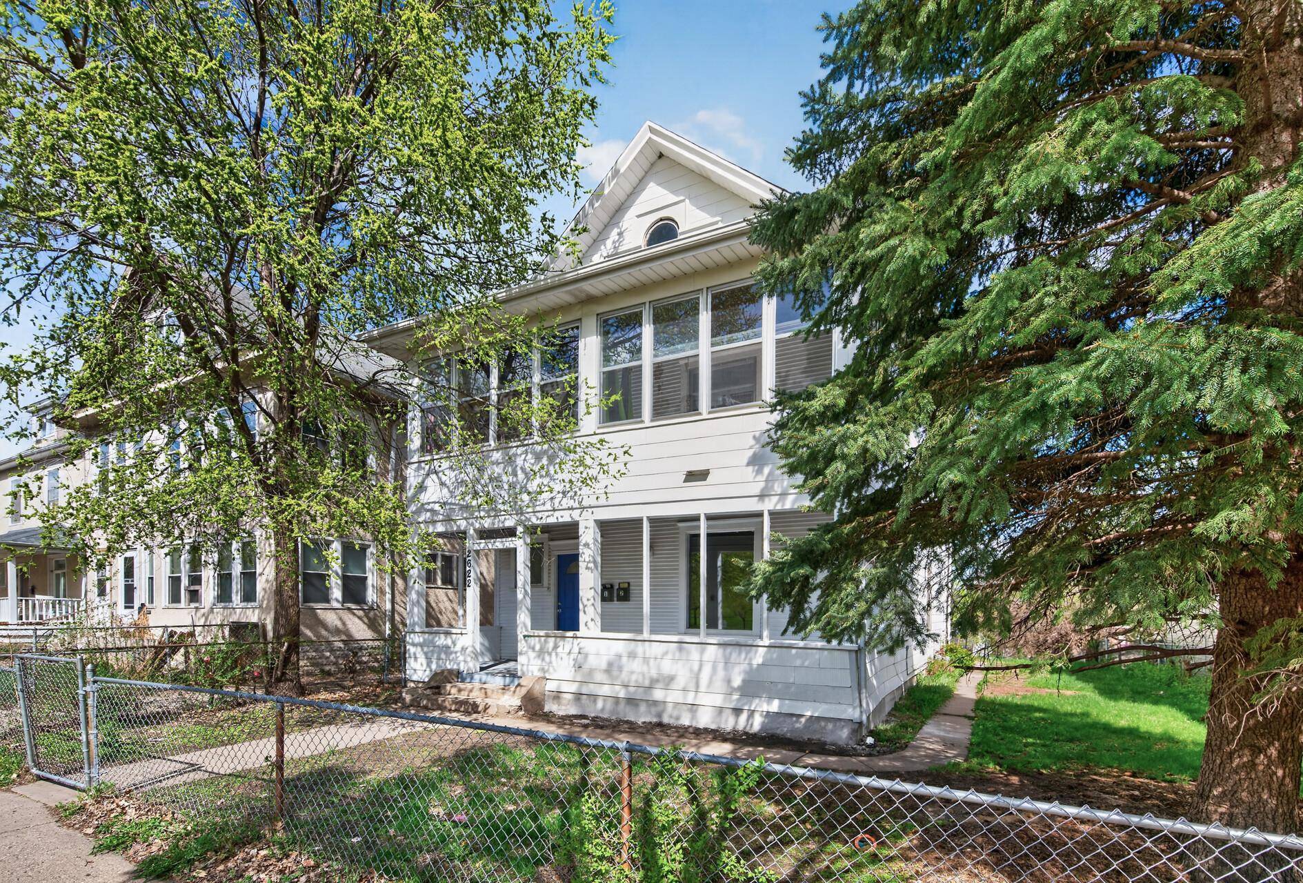 2622 N 4th ST, Minneapolis, MN 55411