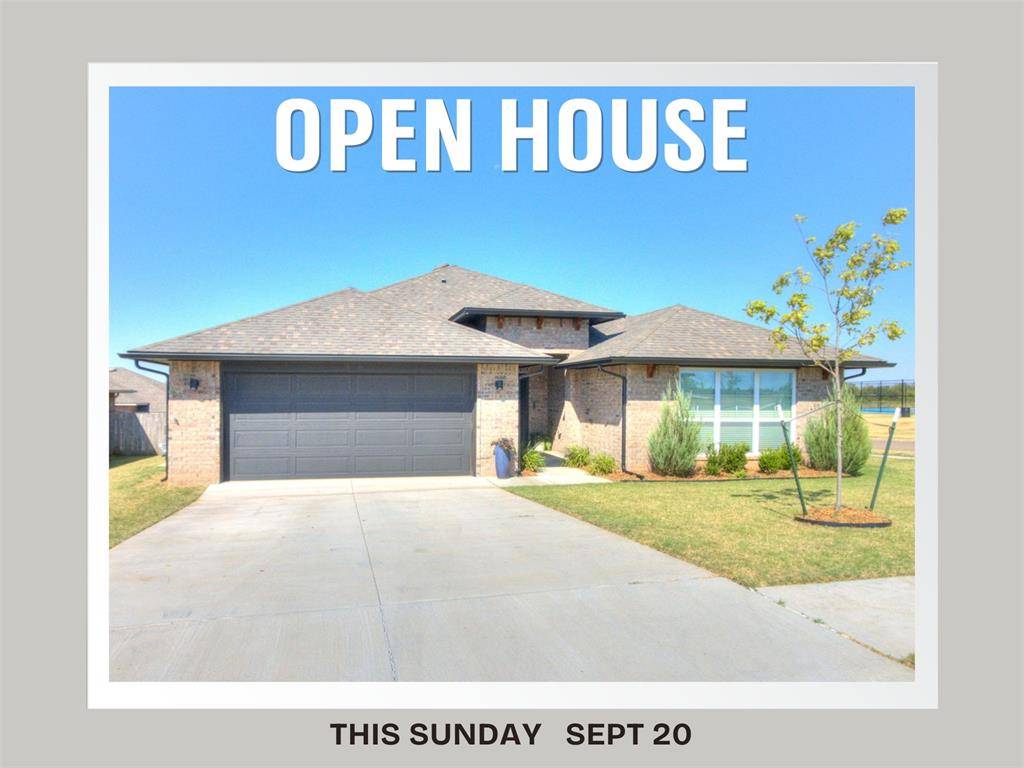 2100 Norwood DR, Norman, OK 73026