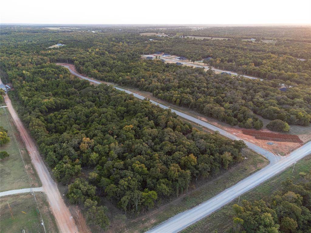 104824 S Secretariat TRL, Mcloud, OK 74851