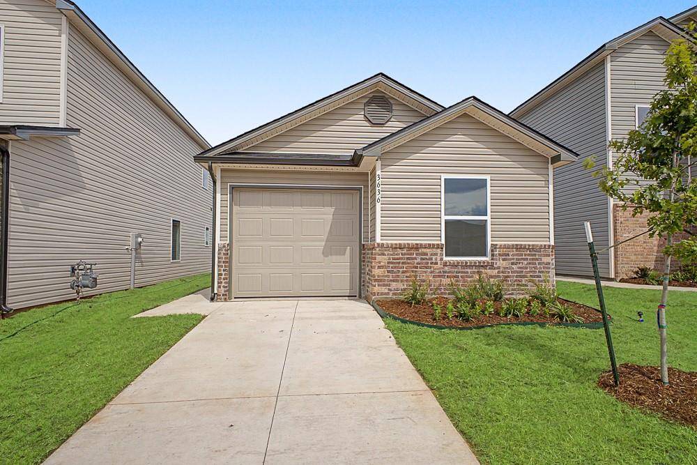 3512 Maggie RD, Mustang, OK 73064