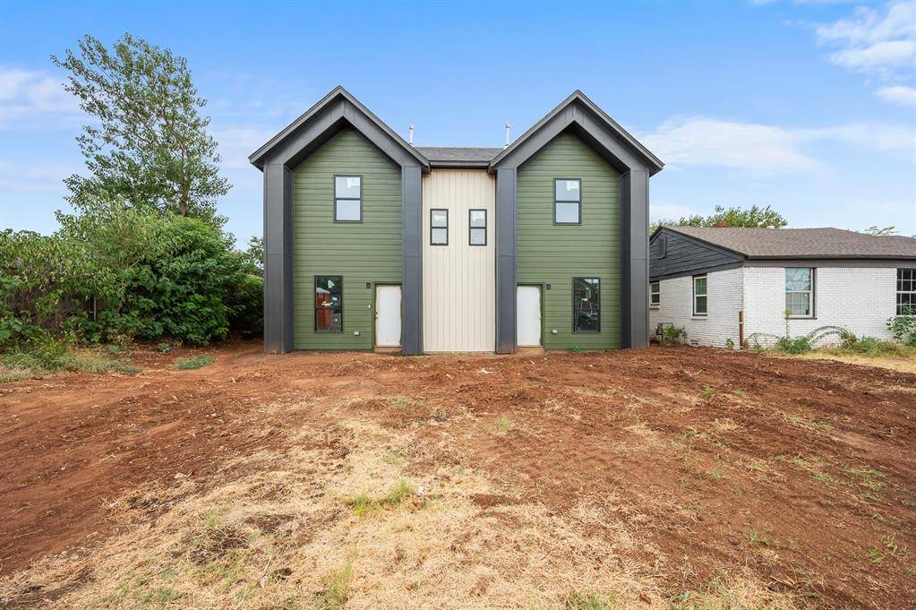 820 W 2nd ST, Edmond, OK 73003