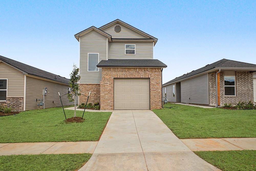 3500 Maggie RD, Mustang, OK 73064