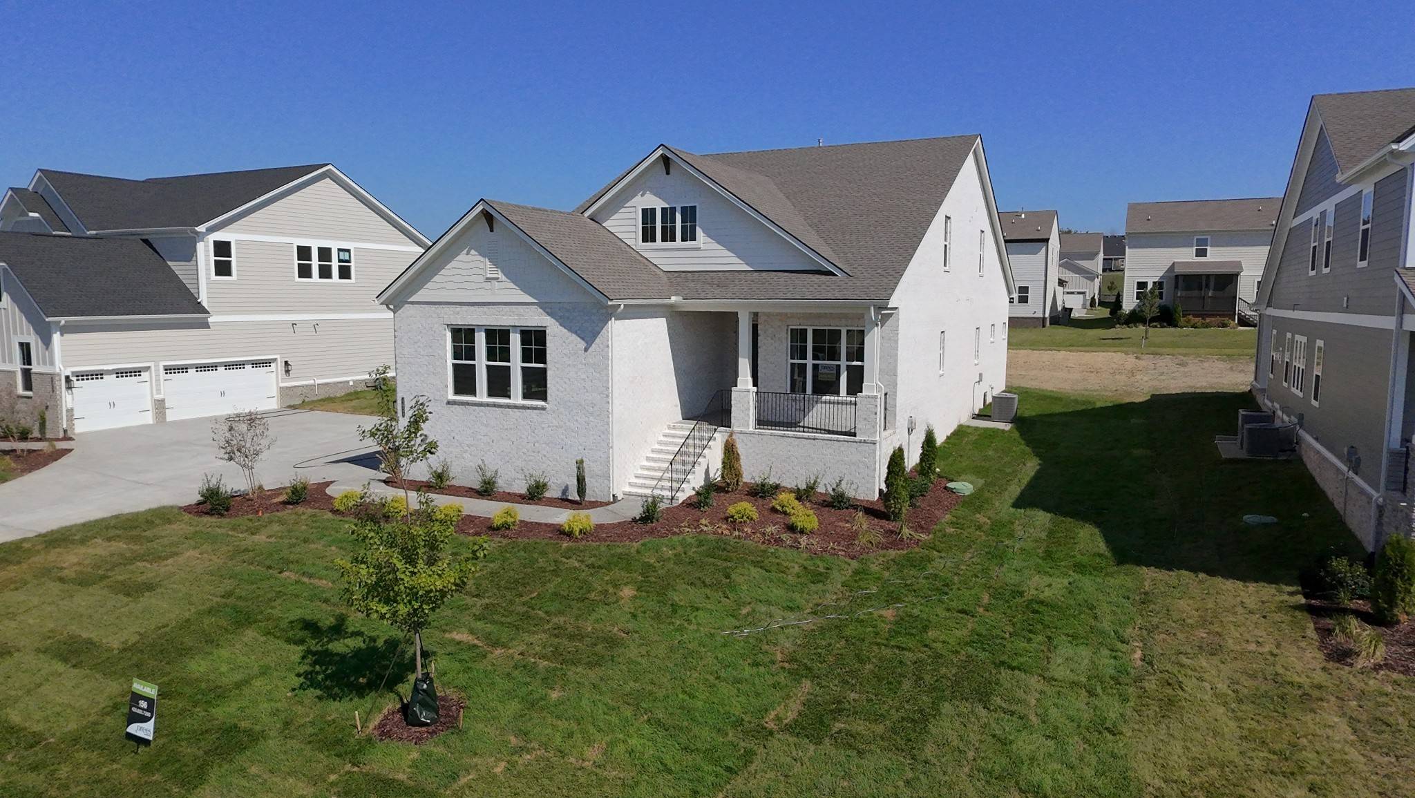 4625 Hessey Rd, Mount Juliet, TN 37122