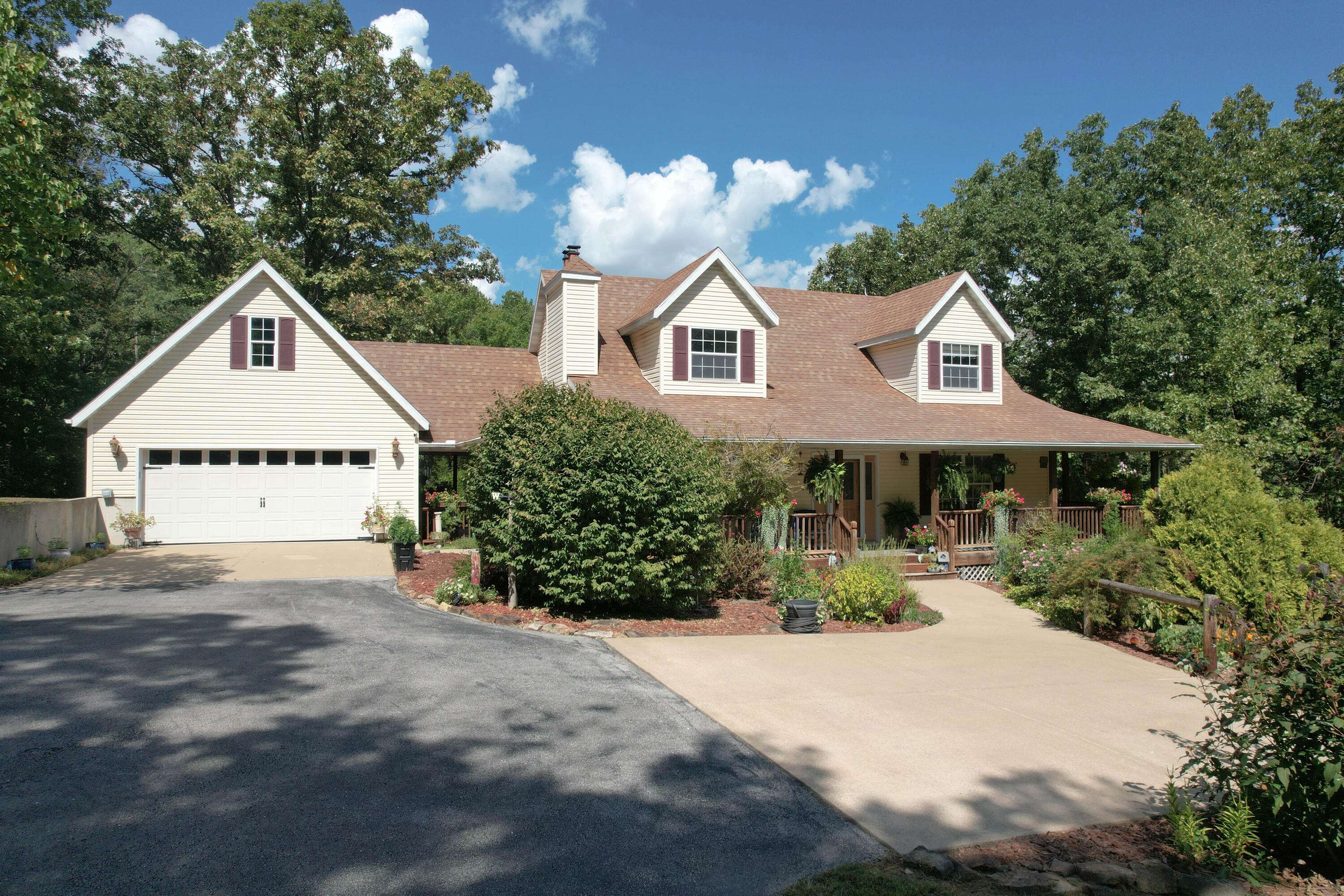 7502 N State Highway 125, Strafford, MO 65757