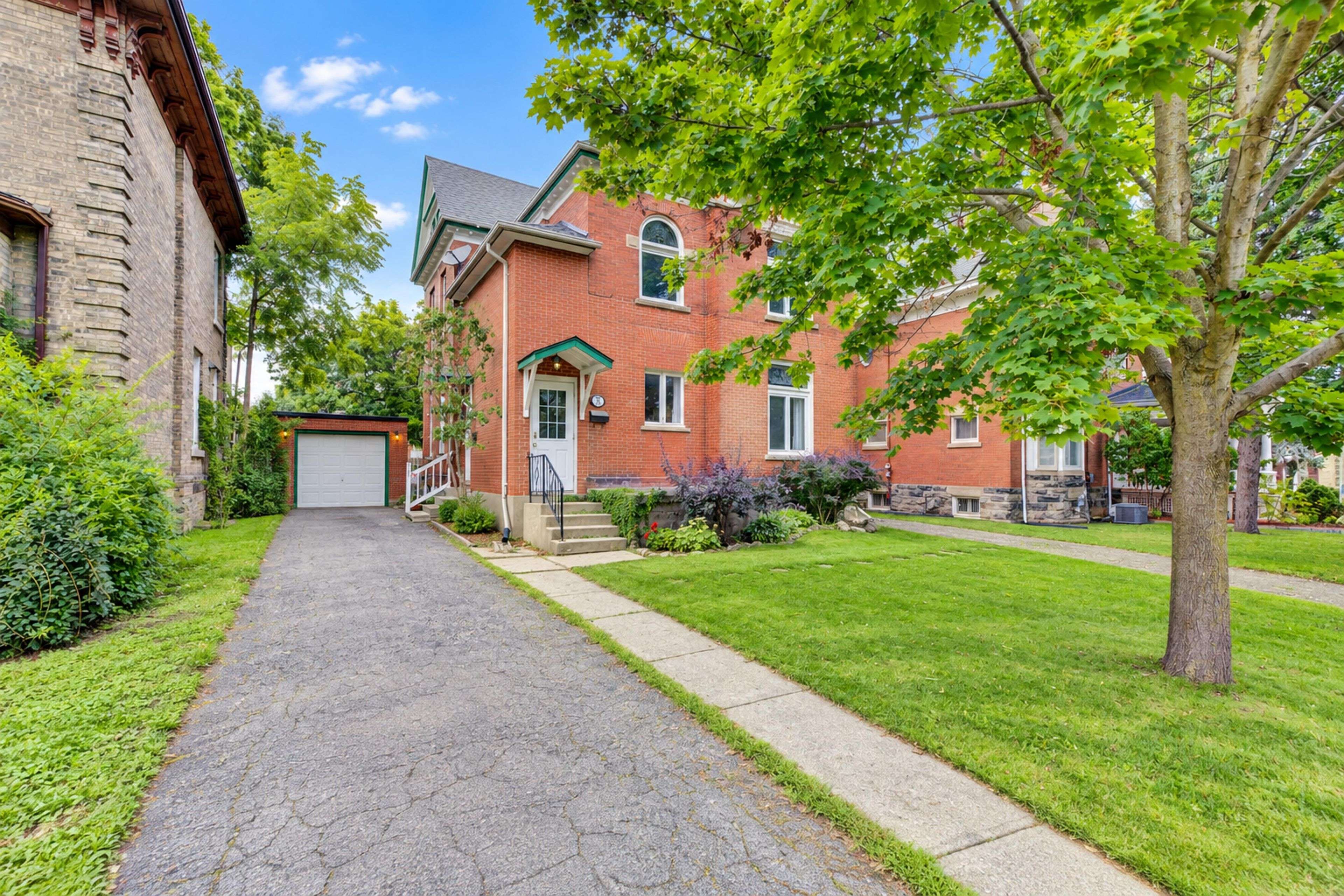 521 Princess ST, Woodstock, ON N4S 4G8
