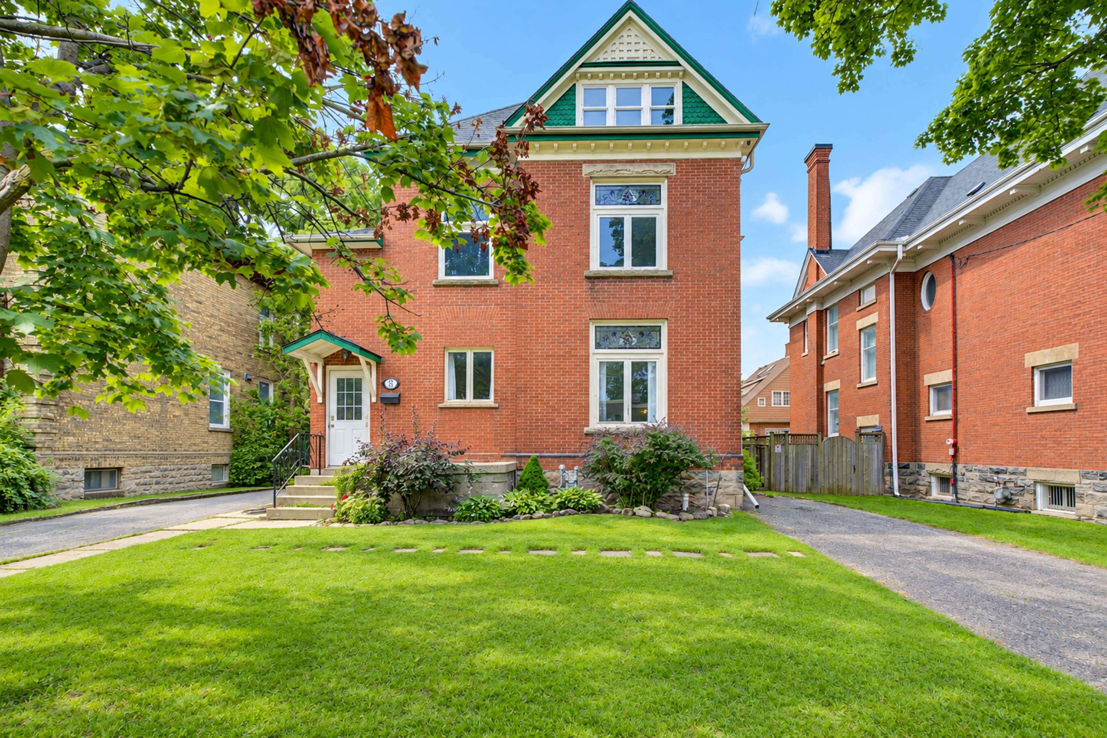 521 Princess ST, Woodstock, ON N4S 4G8