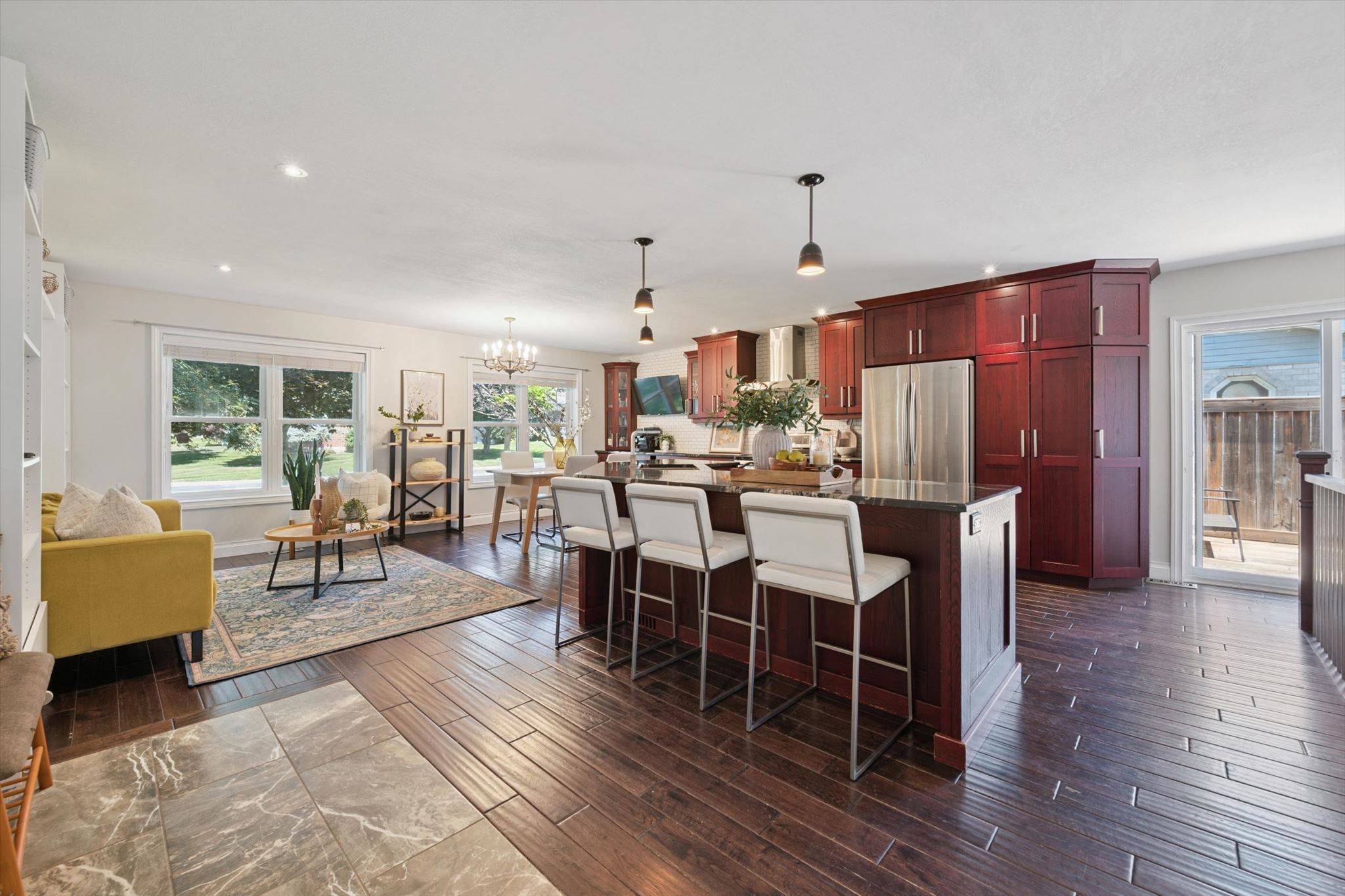 273 Colborne ST, Centre Wellington, ON N0B 1S0