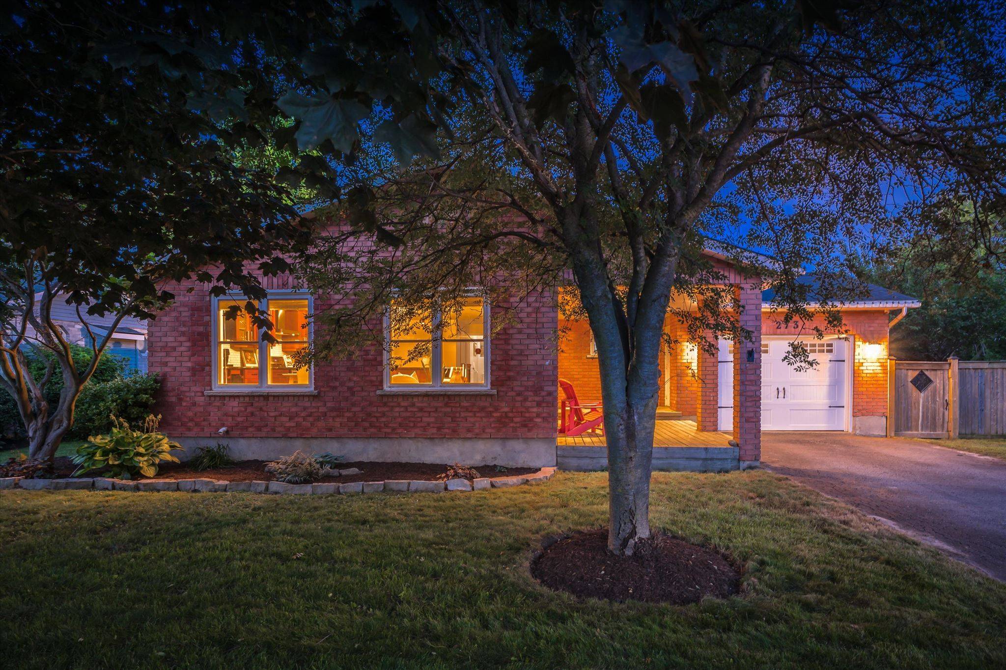 273 Colborne ST, Centre Wellington, ON N0B 1S0