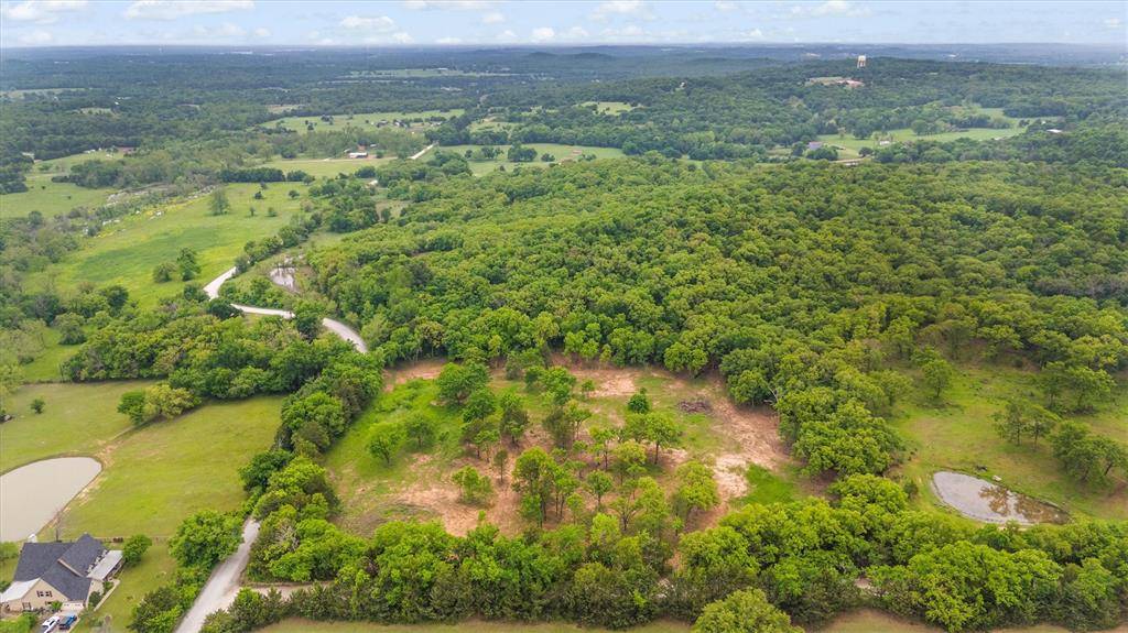 TBD Lot 3 Cr-147, Gainesville, TX 76240