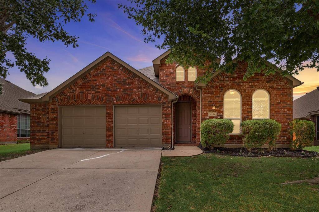 2432 Chesterwood Drive, Little Elm, TX 75068