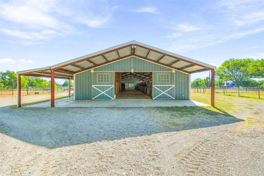 11217 Foutch Road, Pilot Point, TX 76258