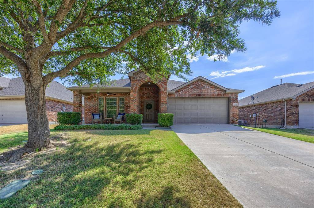 2536 Shooting Star Drive, Mckinney, TX 75071
