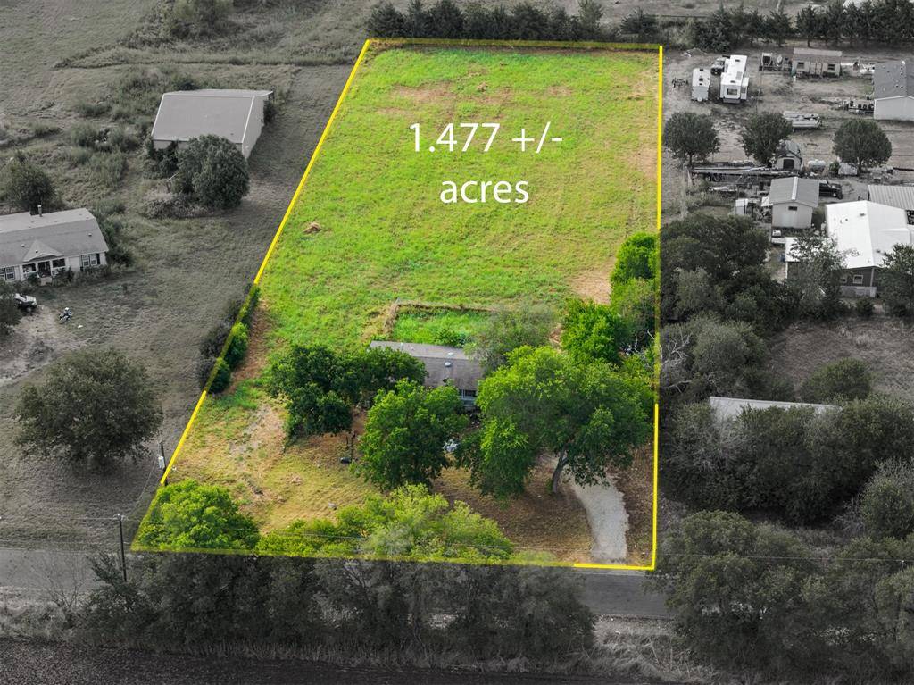 518 Hight Road, Waxahachie, TX 75167