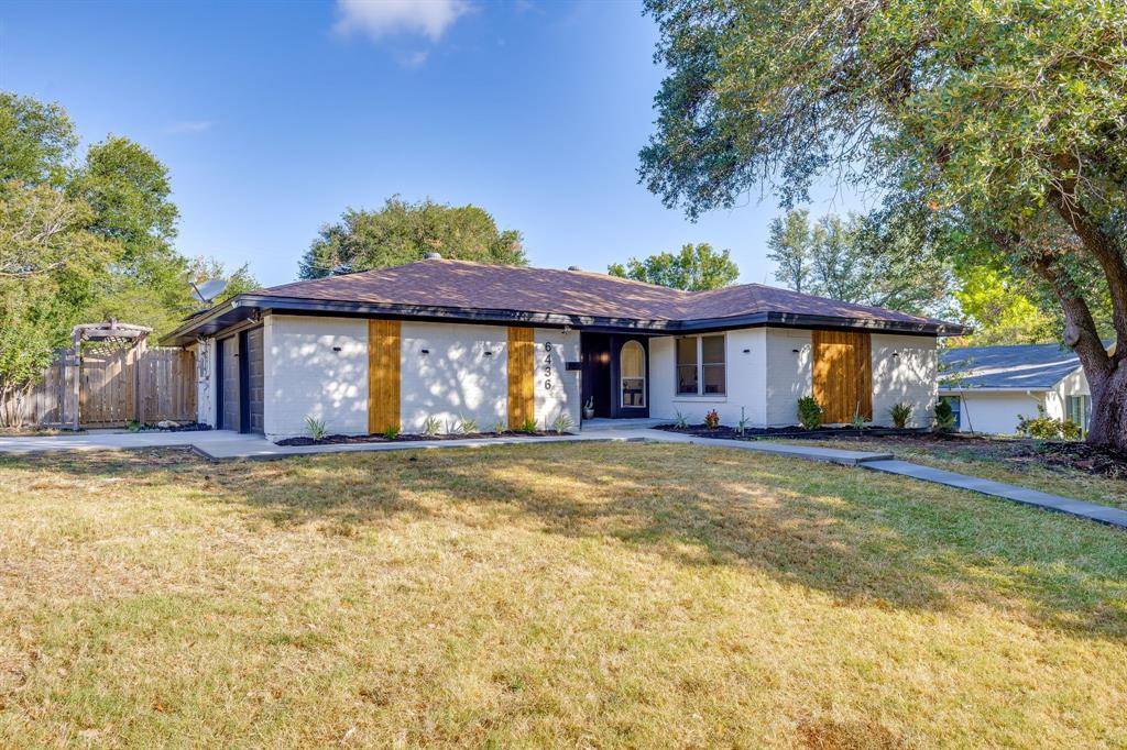 6436 Trail Lake Drive, Fort Worth, TX 76133