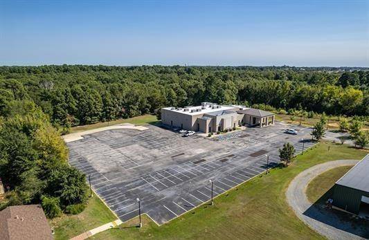 3700 Judson Rd, Longview, TX 75605