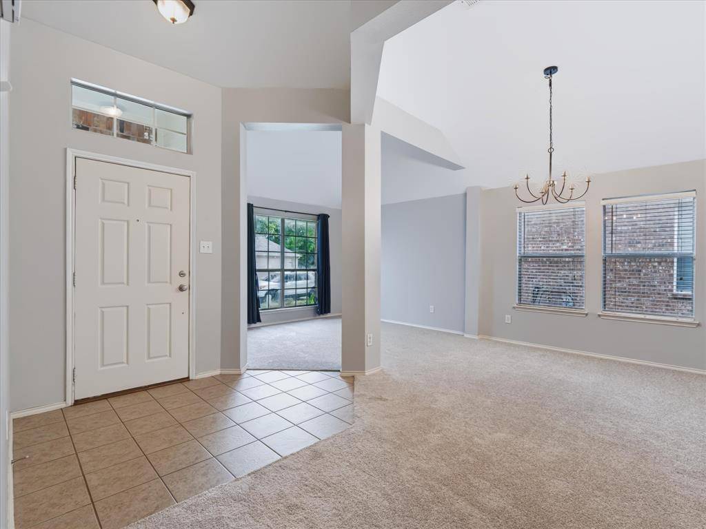 321 Magnolia Drive, Fate, TX 75087