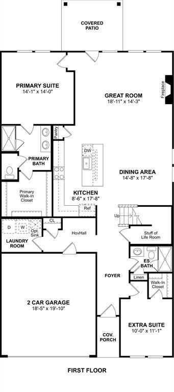 133 Summer Rain Way, Newark, TX 76071