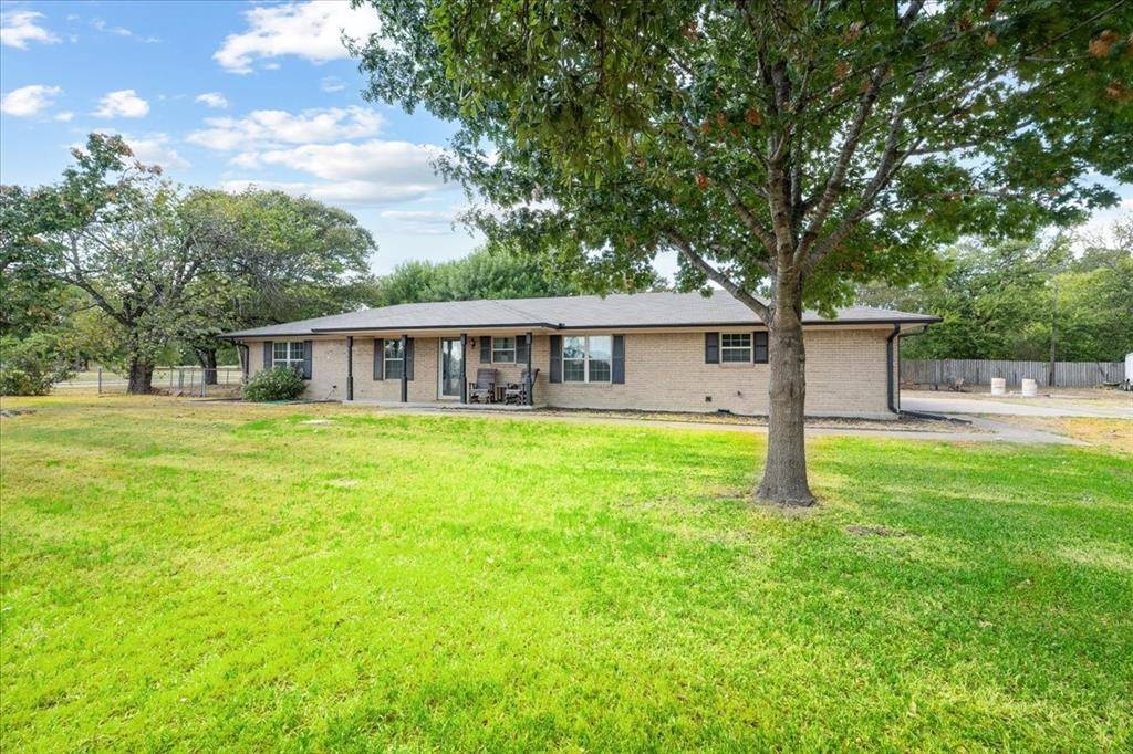 13096 W Highway 31, Purdon, TX 76679