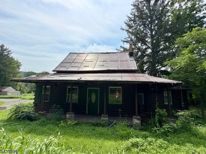 1056 State Route 57, Mansfield Twp., NJ 07865