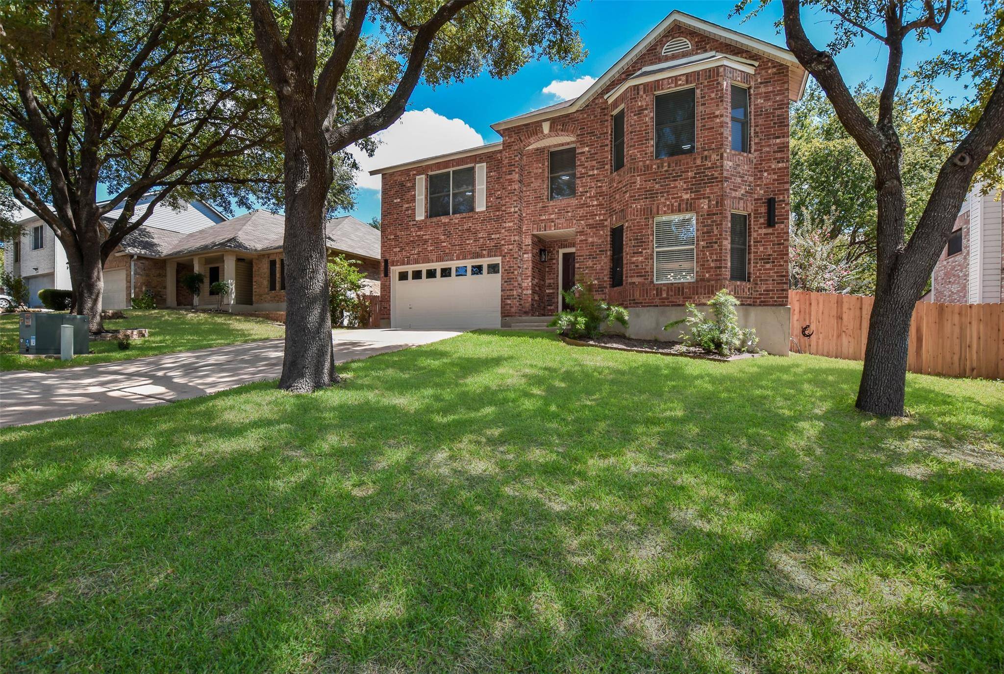 10903 Claywood DR, Austin, TX 78753