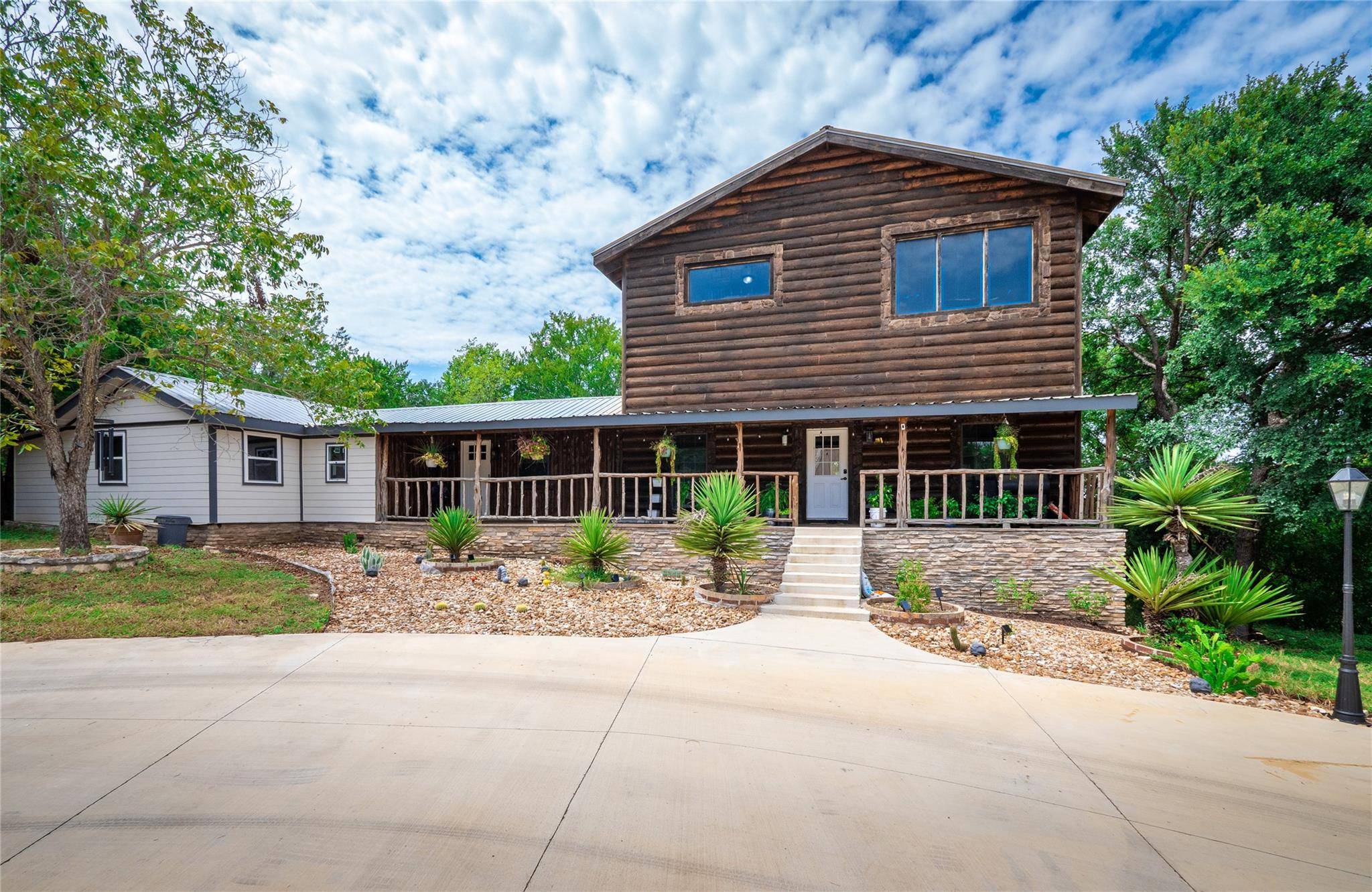 205 River RD, Liberty Hill, TX 78642