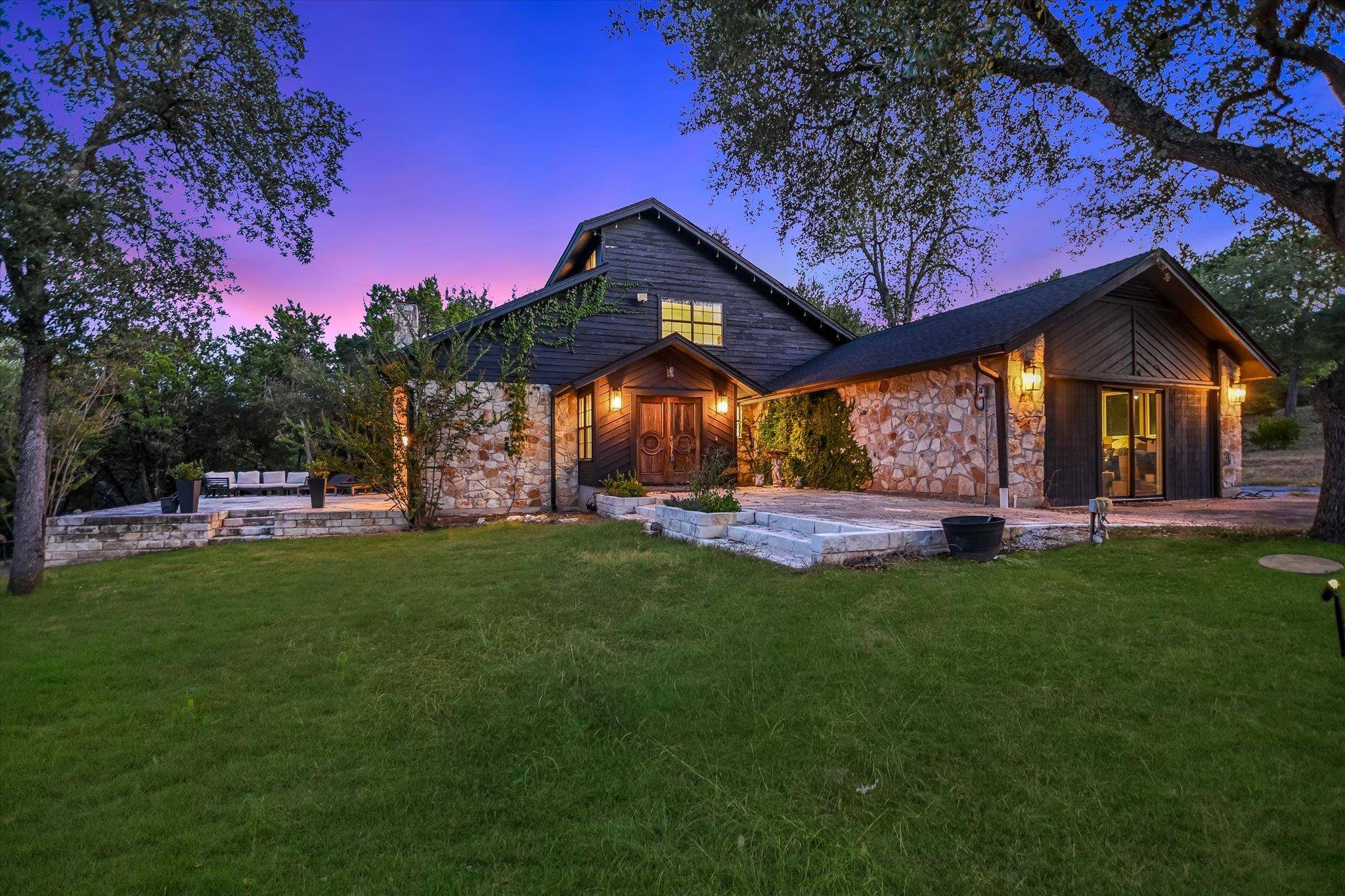 3909 Ranch Creek DR, Austin, TX 78730
