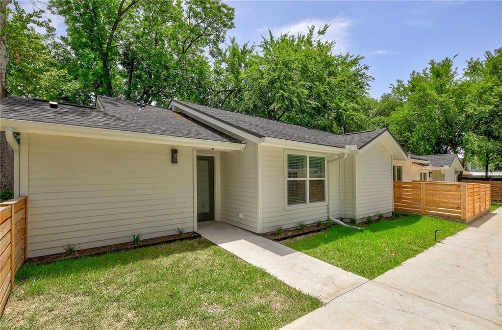 511 E 50th ST #A, Austin, TX 78751